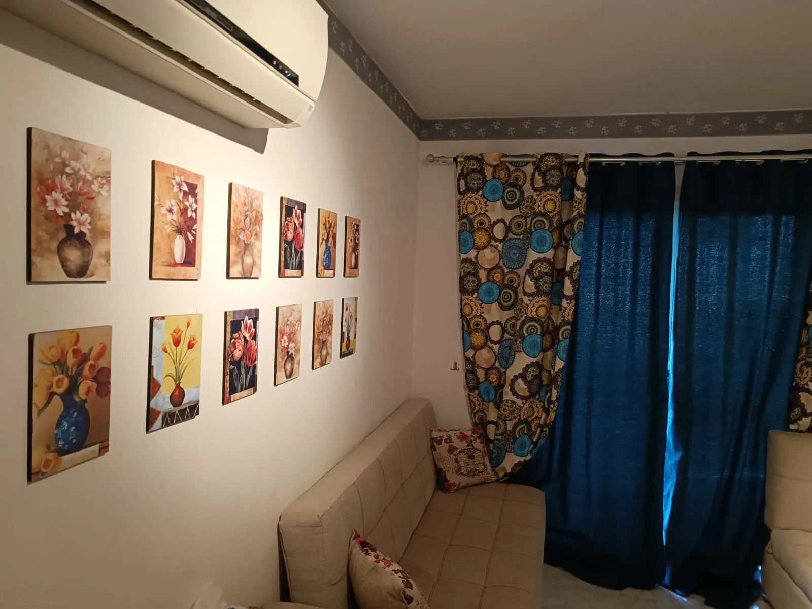 Chalet for sale in Stella Di Mary Ein Sokhna in Ain Sokhna of 0 m² with 1 bedrooms