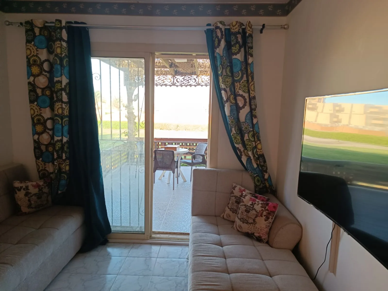 Chalet for sale in Stella Di Mary Ein Sokhna in Ain Sokhna of 0 m² with 1 bedrooms