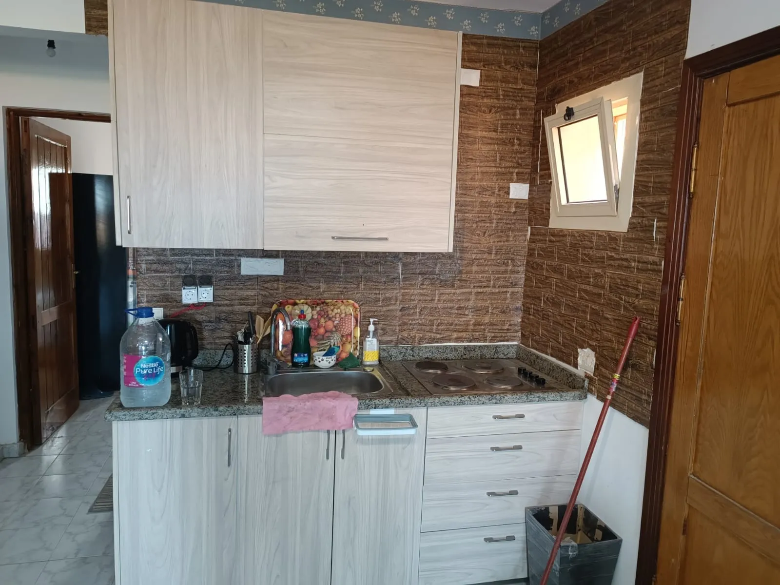 Chalet for sale in Stella Di Mary Ein Sokhna in Ain Sokhna of 0 m² with 1 bedrooms