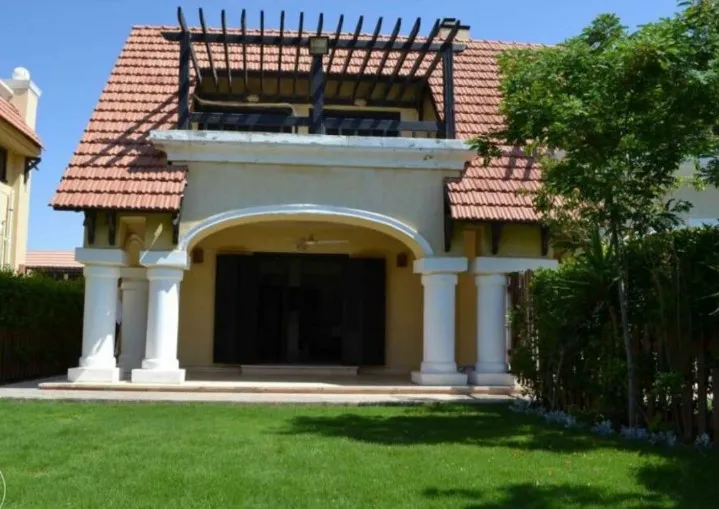 Twinhouse for sale in Marseilia beach 3 in North Coast-Sahel  of 0 m² with 3 bedrooms