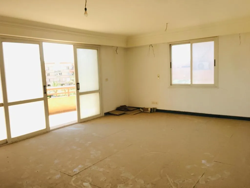 شقة للبيع في الرحاب في القاهرة الجديدة بمساحة 0 م² تتكون من 3 غرف