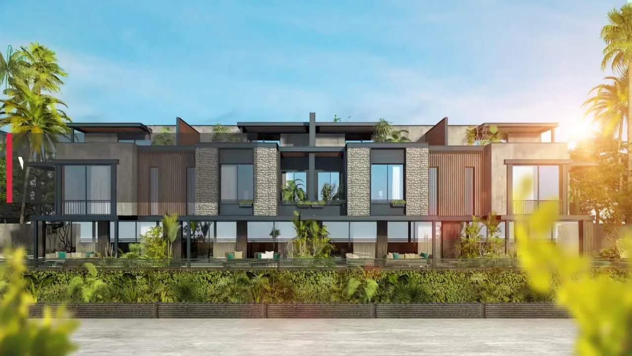 Villa for sale in HAPTown  in Mostakbal City of 0 m² with 4 bedrooms