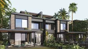 Villa for sale in HAPTown  in Mostakbal City of 0 m² with 4 bedrooms