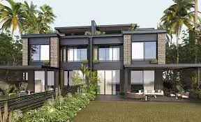 Villa for sale in HAPTown  in Mostakbal City of 0 m² with 4 bedrooms