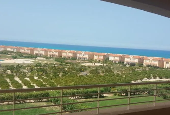 شاليه للبيع في تلال الساحل الشمالي في سيدي عبد الرحمن بمساحة 0 م² تتكون من 3 غرف