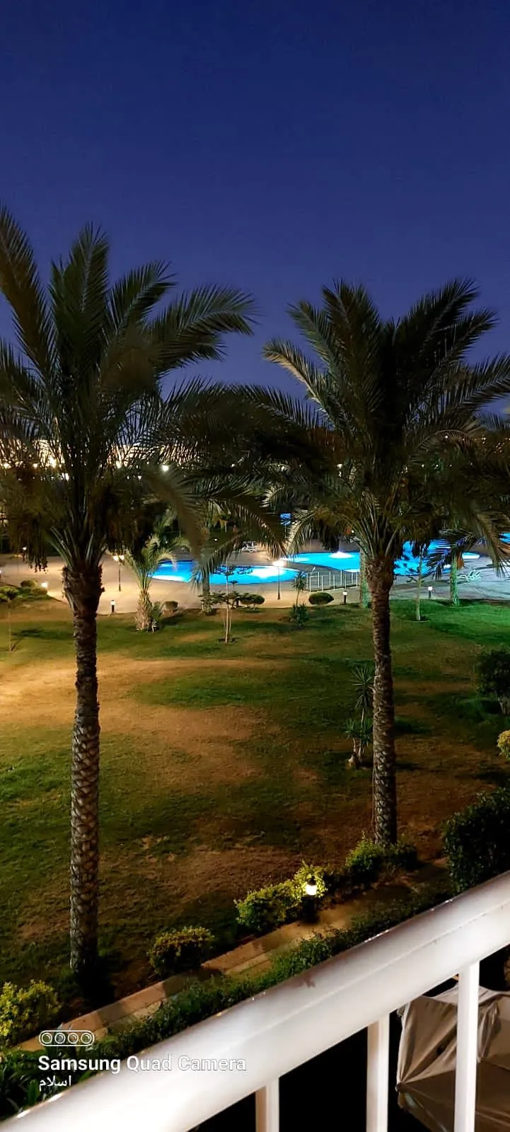 Chalet for sale in Golf Porto Marina in North Coast-Sahel of 0 m² with 2 bedrooms