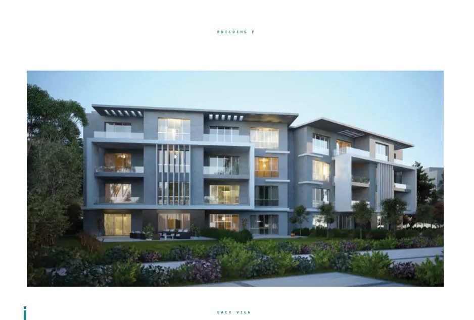 Twinhouse for sale in Joulz in 6th of October City of 0 m² with 4 bedrooms