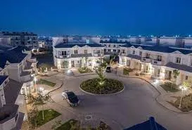 دوبلكس للبيع في ماونتن فيو أكتوبر بارك في مدينة السادس من أكتوبر بمساحة 0 م² تتكون من 4 غرف