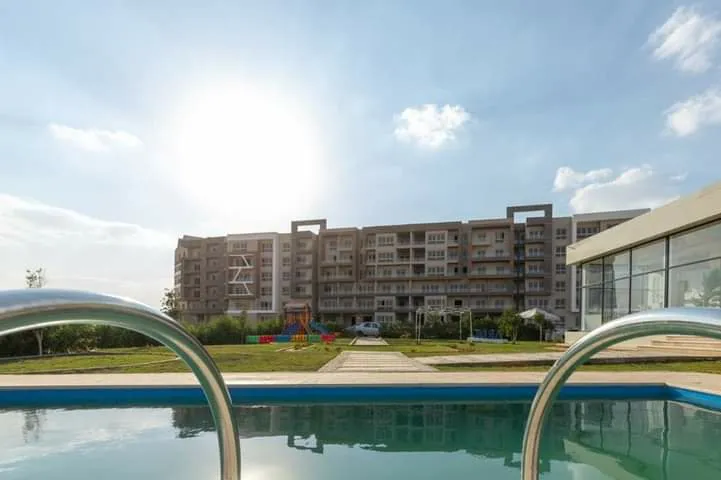 شقة للبيع في زيزنيا المستقبل في مدينة المستقبل بمساحة 0 م² تتكون من 2 غرف