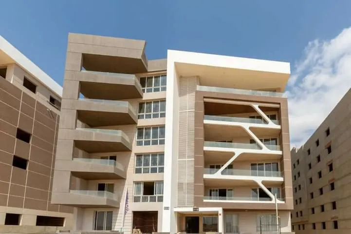 شقة للبيع في زيزنيا المستقبل في مدينة المستقبل بمساحة 0 م² تتكون من 2 غرف