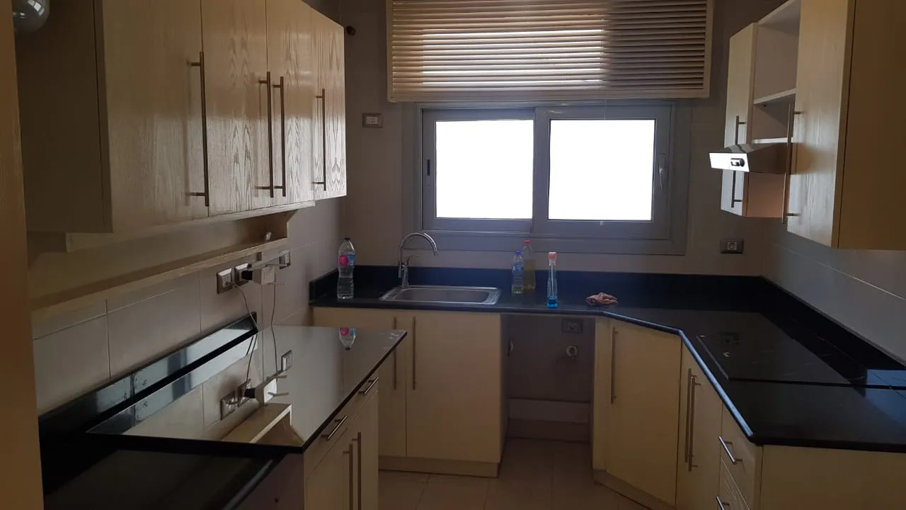 Studio for sale in The Village Gate in New Cairo of 0 m² with 1 bedrooms