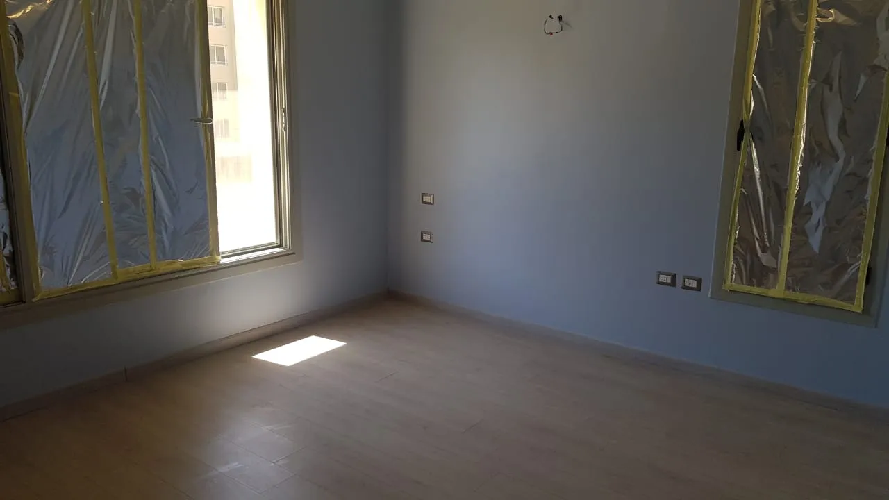 Studio for sale in The Village Gate in New Cairo of 0 m² with 1 bedrooms