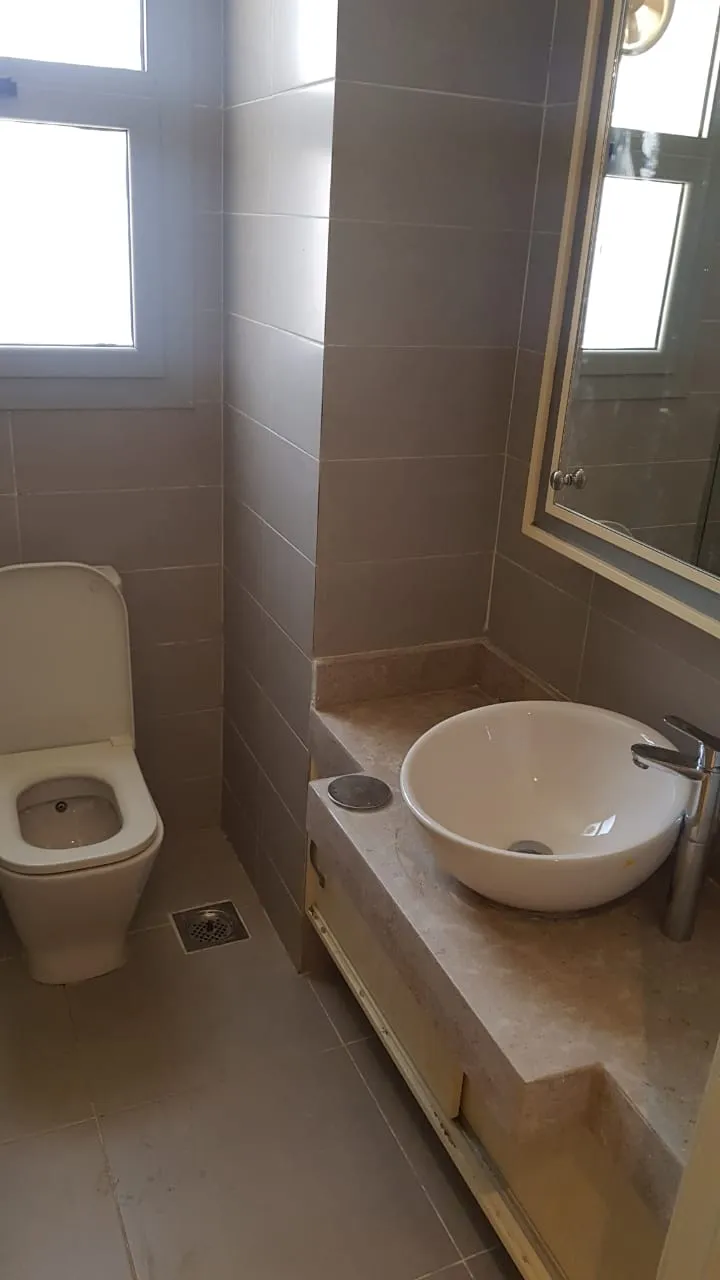 Studio for sale in The Village Gate in New Cairo of 0 m² with 1 bedrooms