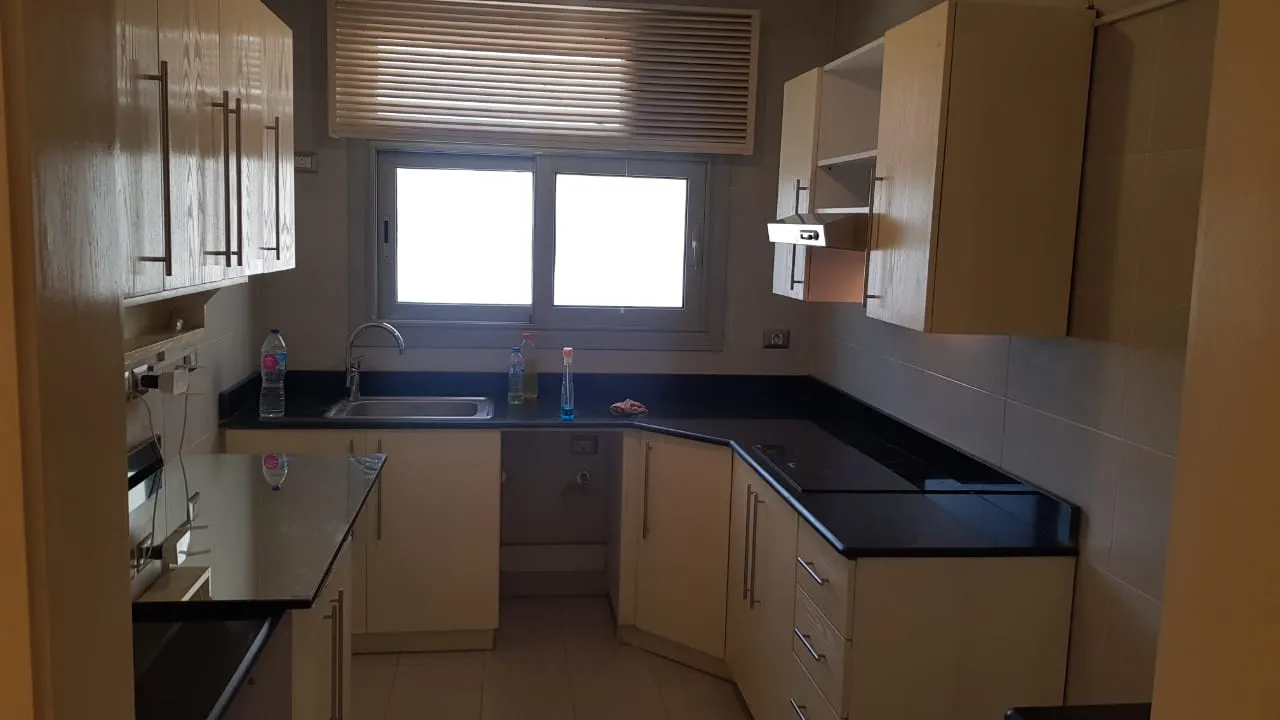 Studio for sale in The Village Gate in New Cairo of 0 m² with 1 bedrooms