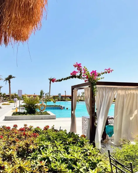 Villa for sale in Ras Soma in Hurghada of 0 m² with 0 bedrooms