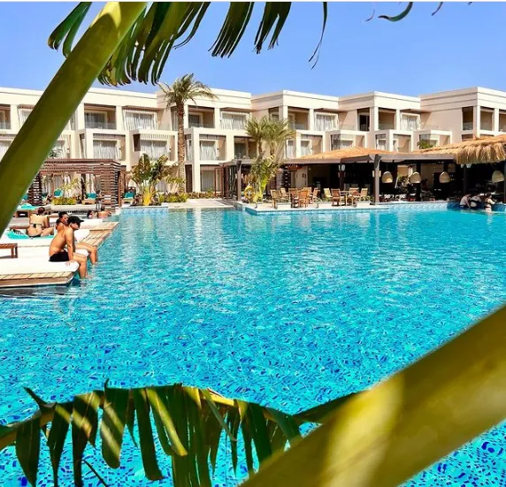 Villa for sale in Ras Soma in Hurghada of 0 m² with 0 bedrooms