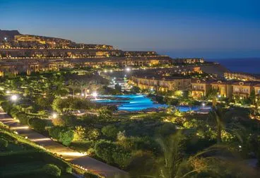 Chalet for sale in Telal Sokhna in Ain Sokhna of 0 m² with 2 bedrooms