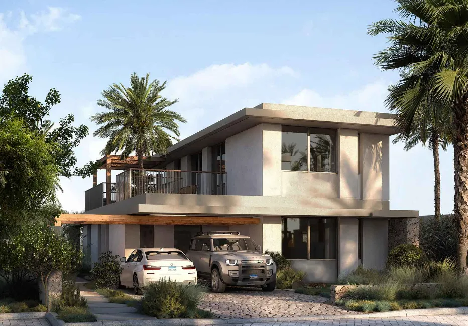 Villa for sale in Ras Soma in Hurghada of 0 m² with 0 bedrooms