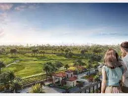 دوبلكس للبيع في جولف ريزيدنس  أب تاون كايرو في مقطم بمساحة 0 م² تتكون من 2 غرف