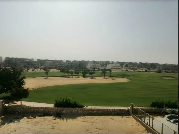 فيلا للبيع في بالم هيلز جولف فيوز في مدينة السادس من أكتوبر بمساحة 0 م² تتكون من 4 غرف