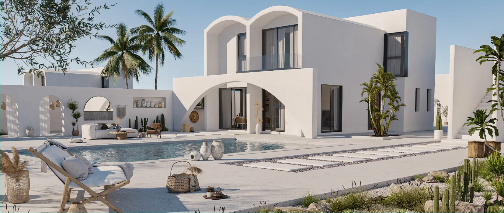 Villa for sale in Salt in Ras El Hekma of 0 m² with 4 bedrooms