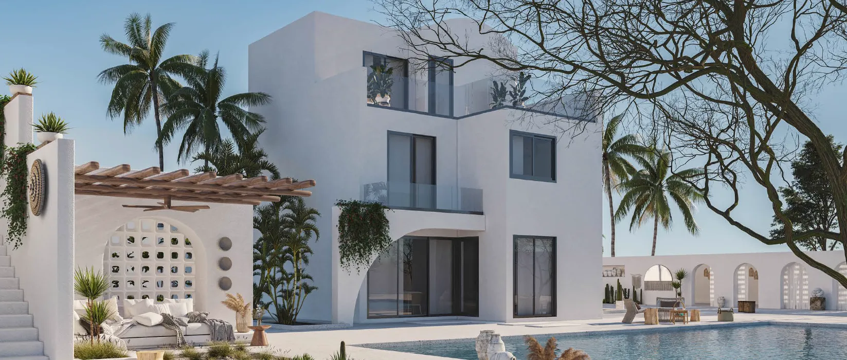 Villa for sale in Salt in Ras El Hekma of 0 m² with 4 bedrooms