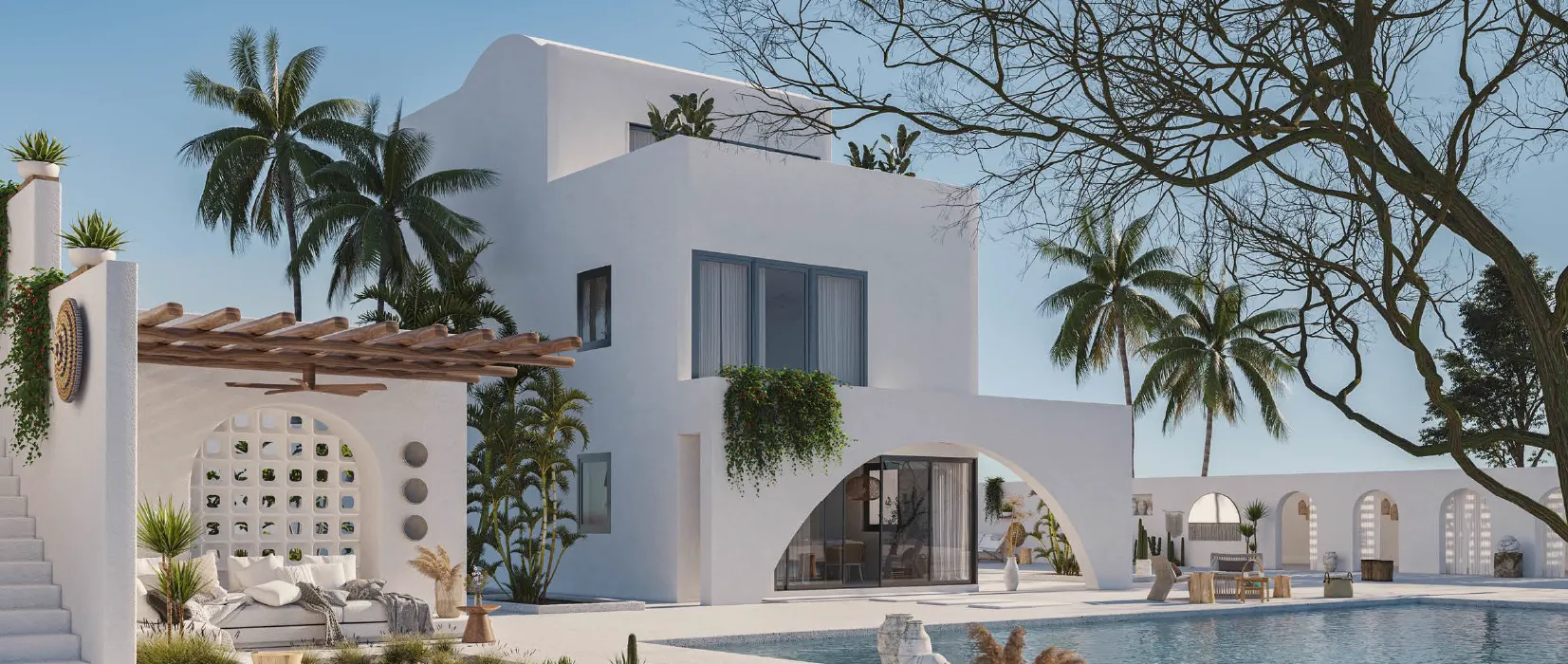 Villa for sale in Salt in Ras El Hekma of 0 m² with 5 bedrooms