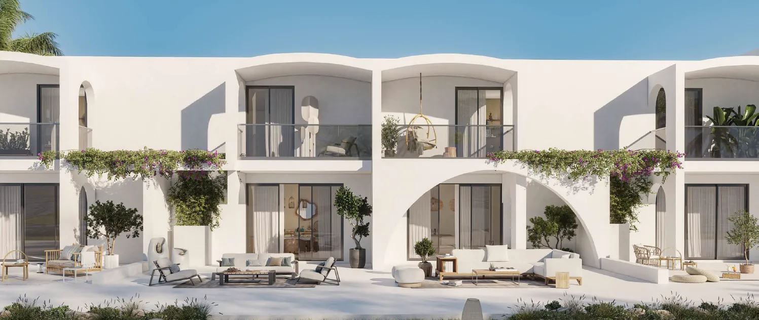 Townhouse for sale in Salt in Ras El Hekma of 0 m² with 3 bedrooms