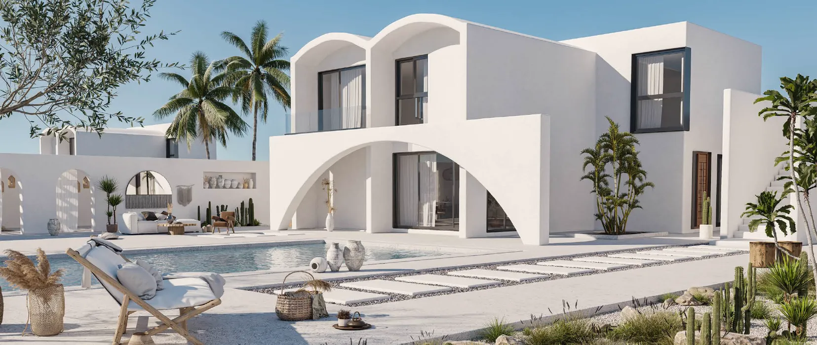 Chalet for sale in Salt in Ras El Hekma of 0 m² with 2 bedrooms