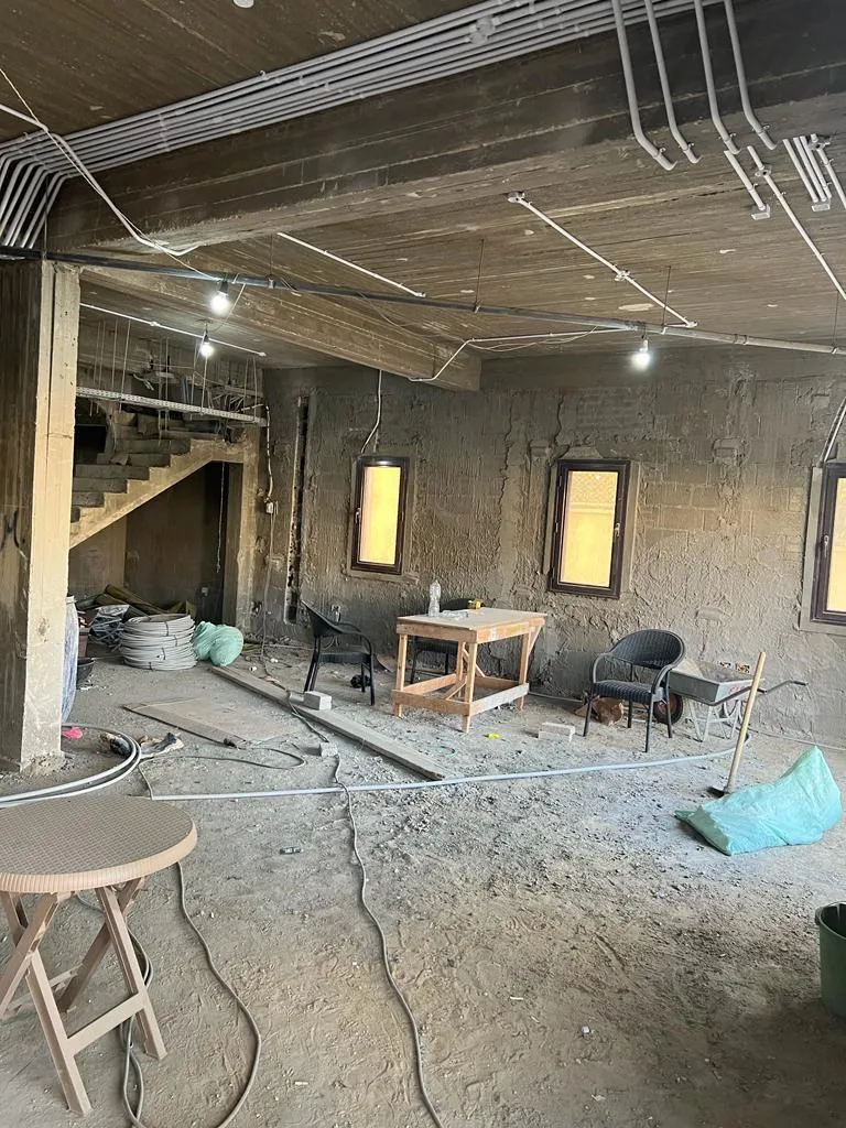 فيلا للبيع في أب تاون كايرو في مقطم بمساحة 0 م² تتكون من 5 غرف