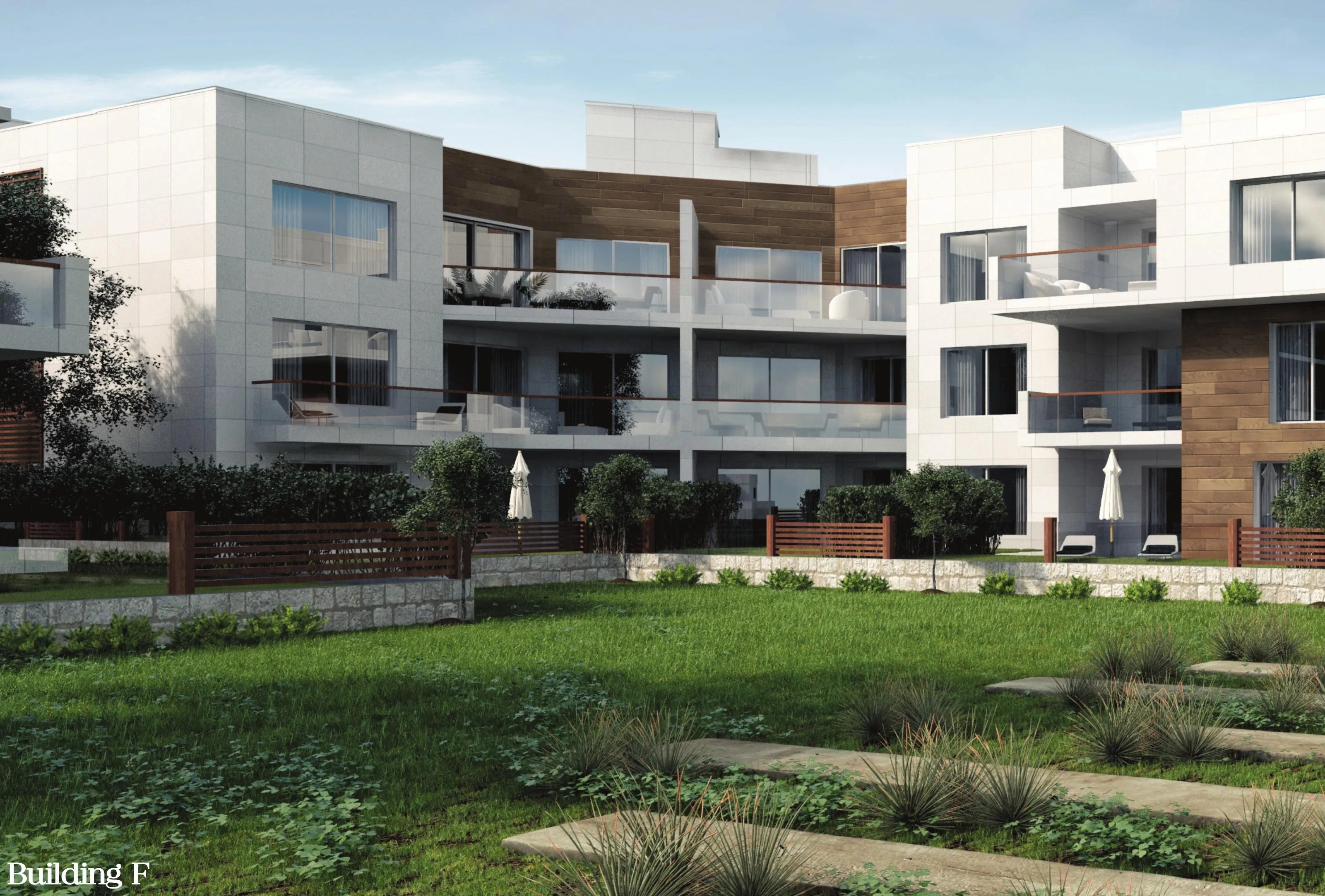 Apartment for sale in Soleya in 6th of October City of 0 m² with 2 bedrooms