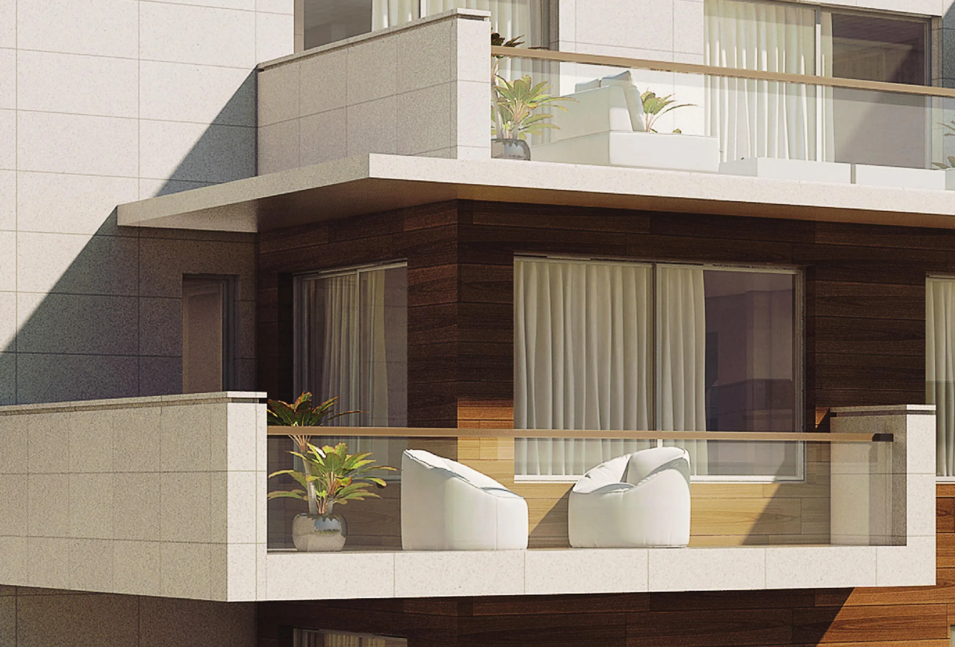 Apartment for sale in Soleya in 6th of October City of 0 m² with 2 bedrooms