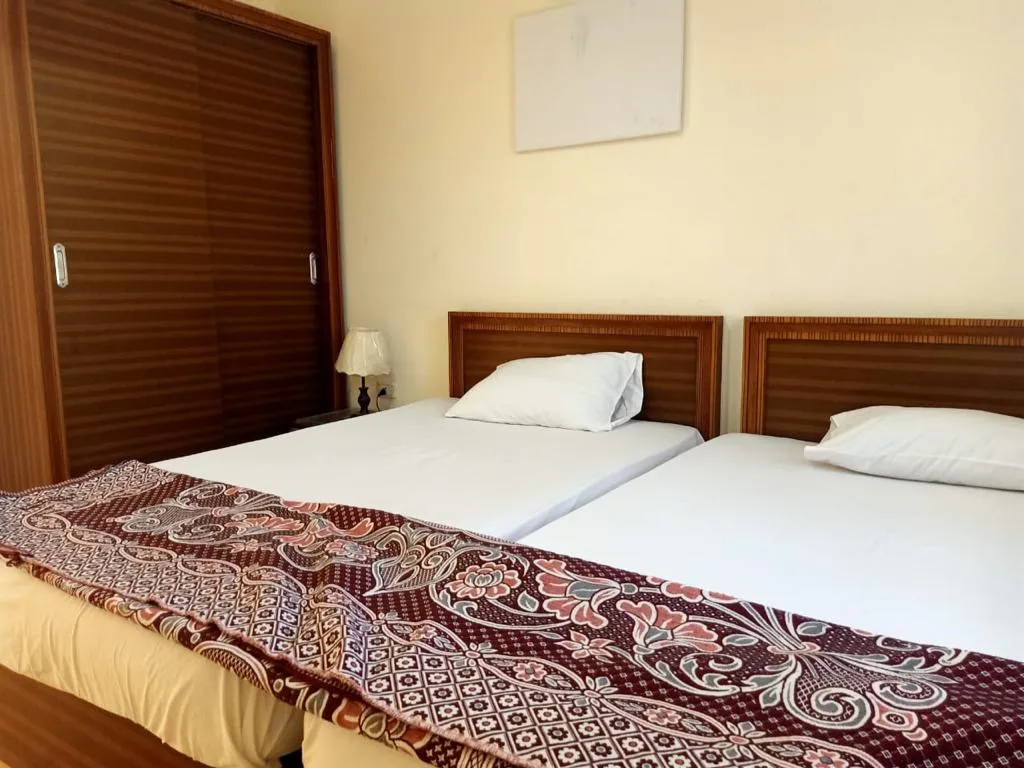 دوبلكس للبيع في مارسيليا بيتش 3 في الساحل الشمالي بمساحة 0 م² تتكون من 3 غرف