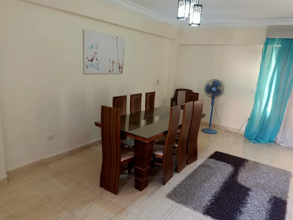 دوبلكس للبيع في مارسيليا بيتش 3 في الساحل الشمالي بمساحة 0 م² تتكون من 3 غرف