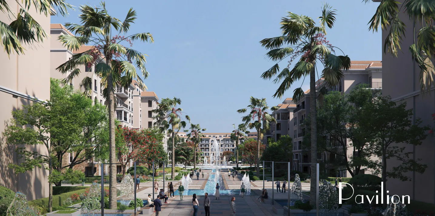 دوبلكس للبيع في ناينتي افينيو في المستثمرين الشمالية بمساحة 0 م² تتكون من 4 غرف