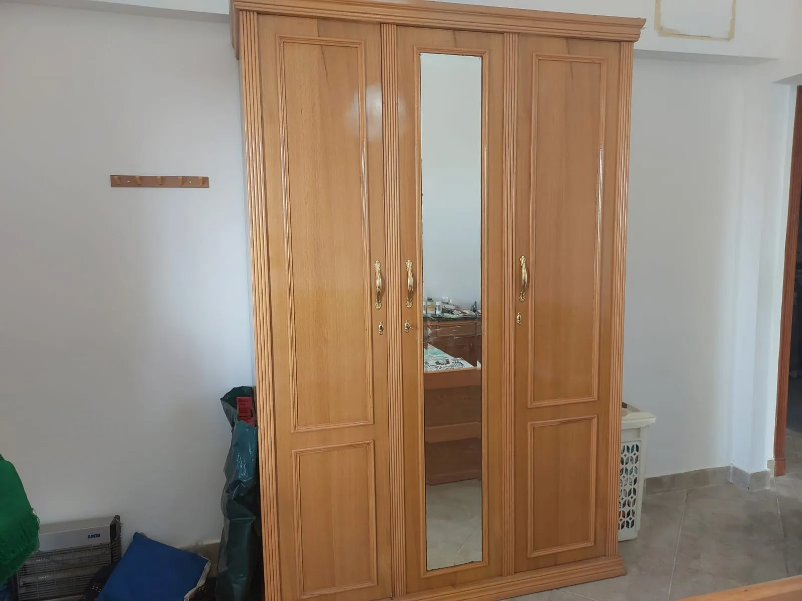 شاليه للبيع في أمواج في سيدي عبد الرحمن بمساحة 0 م² تتكون من 2 غرف