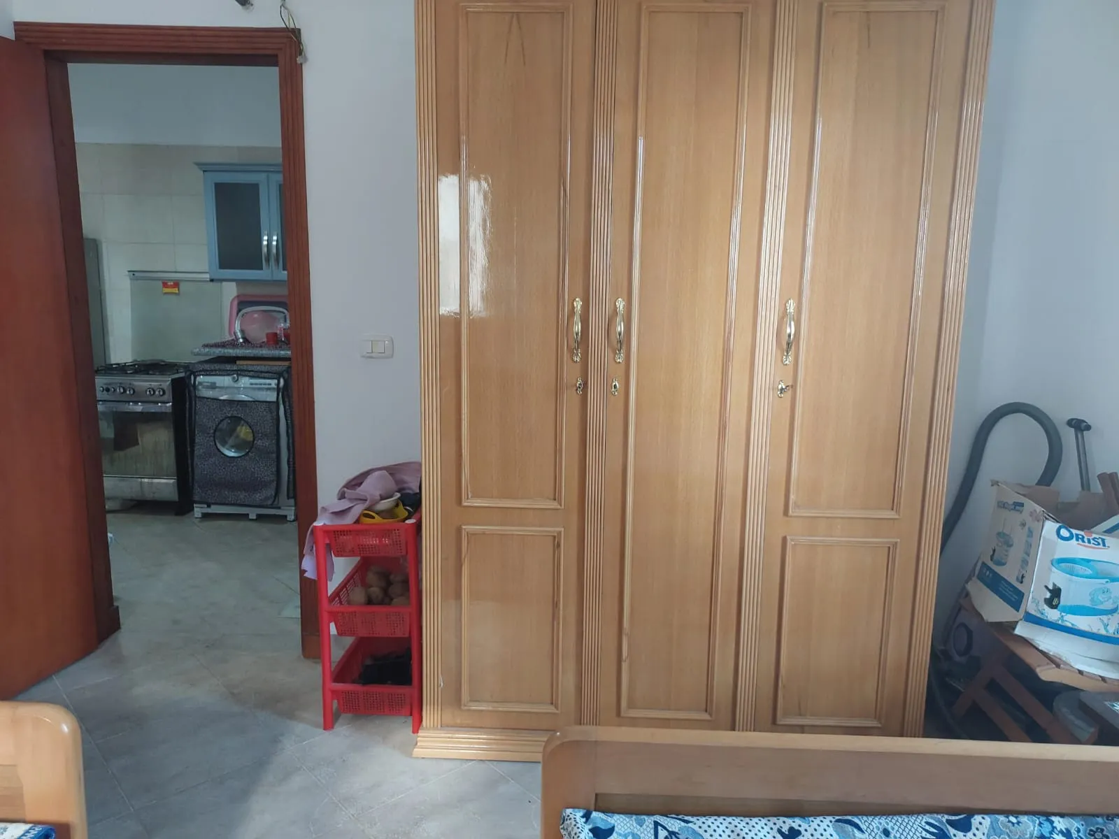 شاليه للبيع في أمواج في سيدي عبد الرحمن بمساحة 0 م² تتكون من 2 غرف