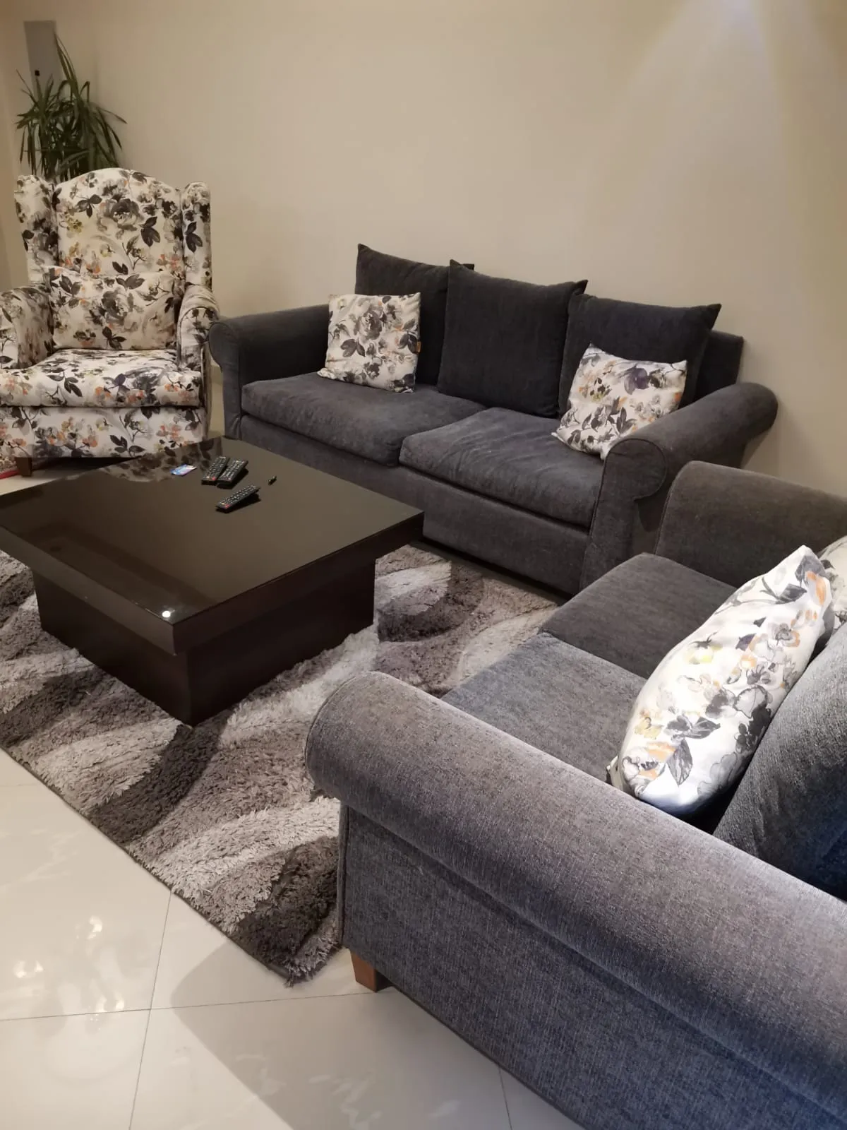 Apartment for sale in Zayed Dunes in 6th of October City of 0 m² with 3 bedrooms