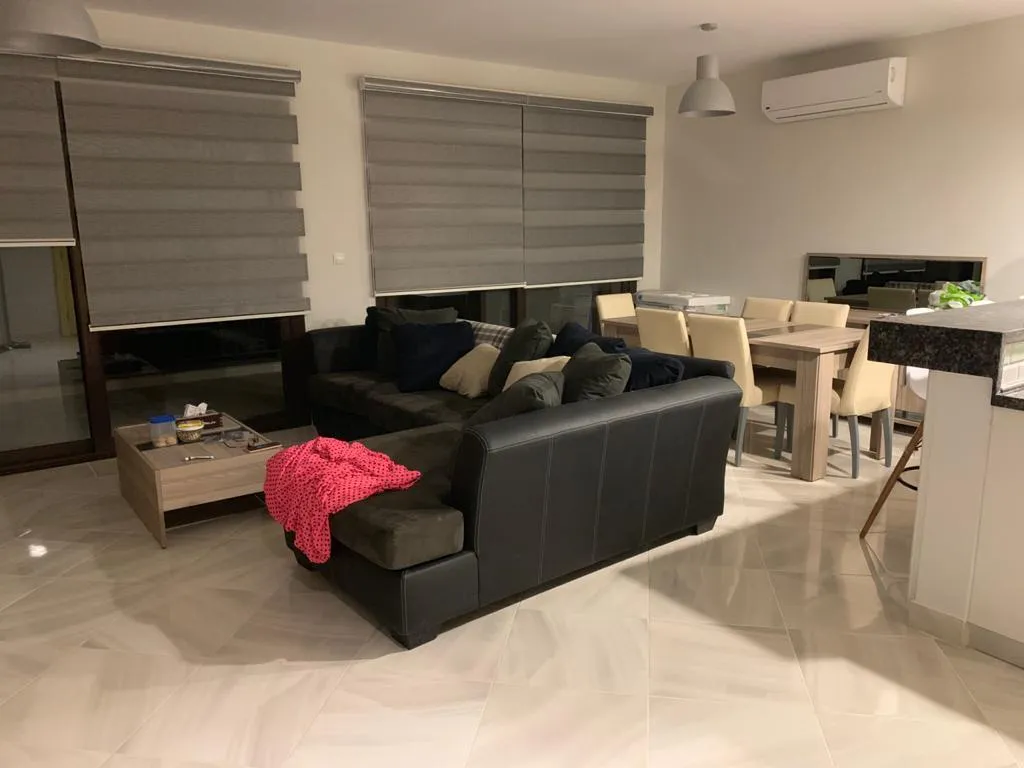 شقة للبيع في مراسي في سيدي عبد الرحمن بمساحة 0 م² تتكون من 3 غرف