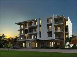 Apartment for sale in Zayed Dunes in 6th of October City of 0 m² with 3 bedrooms