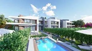 Townhouse for sale in Midtown Sky in New Capital City of 0 m² with 3 bedrooms