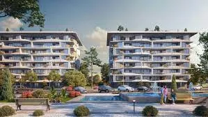 Townhouse for sale in Midtown Sky in New Capital City of 0 m² with 3 bedrooms