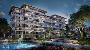 Townhouse for sale in Midtown Sky in New Capital City of 0 m² with 3 bedrooms