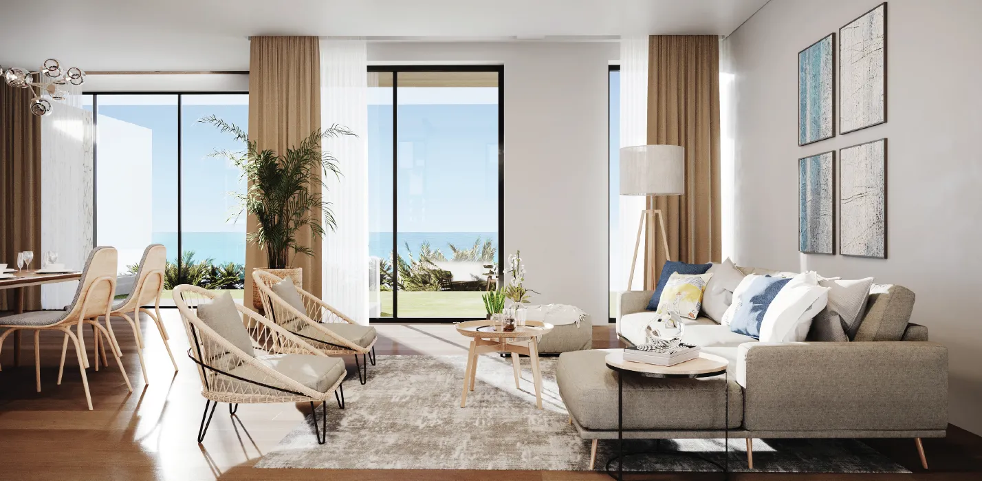 Townhouse for sale in Majada Iwan in Ain Sokhna of 0 m² with 3 bedrooms