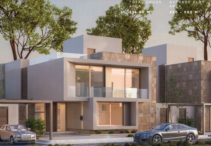 for sale in Al Karma Gates in of 0 m² with 0 bedrooms