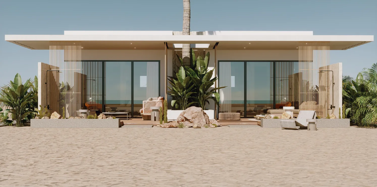 كابينة للبيع في ميسكا سوما باي في سوماباي بمساحة 0 م² تتكون من 0 غرف