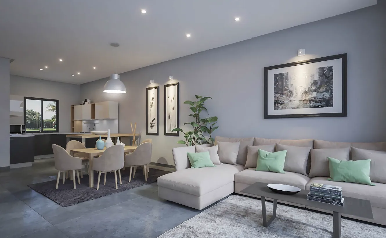 فيلا للبيع في ميسكا سوما باي في سوماباي بمساحة 0 م² تتكون من 4 غرف