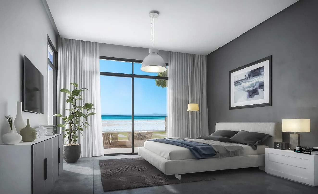 فيلا للبيع في ميسكا سوما باي في سوماباي بمساحة 0 م² تتكون من 4 غرف