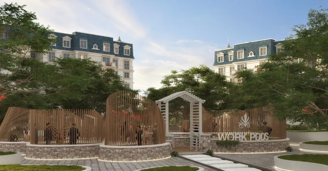  for sale in Mountain View ICity New Cairo in  of 0 m² with 0 bedrooms