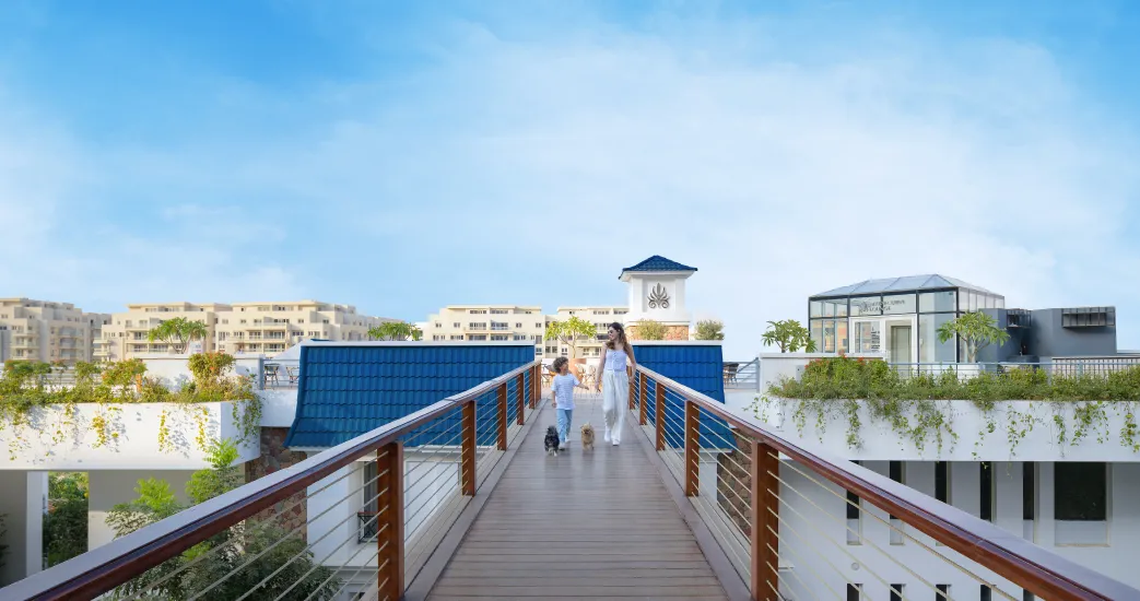  للبيع في ماونتن فيو أي سيتي القاهرة الجديدة في  بمساحة 0 م² تتكون من 0 غرف